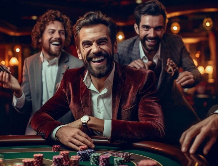 Filipino players enjoying 1850 online sports and casino gaming on mobile