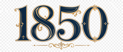 1850 online gaming platform logo